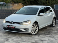 VW Golf 7 2,0 TDI✅JAMSTVO✅•HIGHLINE•LED•Navi•17 zoll