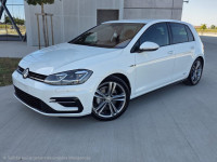 VW Golf 7 2,0 TDI LEASING BEZ UČEŠĆA I BEZ JAMACA