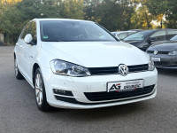 VW Golf 7 2,0 TDI Lounge  *6 brzina* *Veliki servis* *Top oprema*