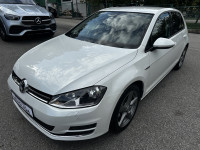 VW Golf 7 2.0 TDI  LOUNGE, VRHUNSKO STANJE, REG. DO 07.2027