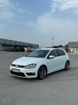 VW Golf 7 2.0 TDI R-LINE #Bi-XENON #NAVI #PDC