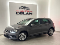 VW Golf 7 2,0 TDI R_Line⭐️Jamstvo⭐️Mod.2018~Led Dynamic~Nav.~Alu~Pdc