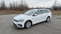 VW Golf 7 2,0 TDI R-LINE,Kamera,Led,Alkantara