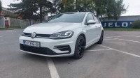 VW Golf 7.5 2,0 TDI R LINE LED MATRIX REG