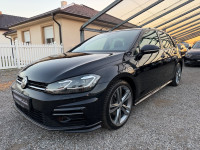 VW Golf 7 2,0 TDI,R-line,Panorama,Virtual,ACC,Jamstvo 12mj.