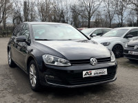 VW Golf 7 2,0 TDI  *Servisna knjiga* *Top stanje!*