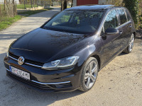 VW Golf 7 2,0 TDI