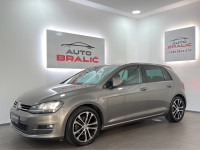 ♦️VW GOLF 7 2.0TDI DSG♦️JAMSTVO♦️LOUNGE~XENON~LED~NAVI~R17~F1~MOD2016♦