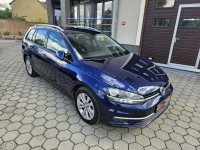 VW Golf 7 AUTOMATIK 1,6 TDI, 2019 godina,kupac nema troška prepisa