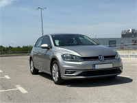 VW Golf 7.5 Comfortline, 1,4 TSI (facelift) - TOP stanje, 75000 km