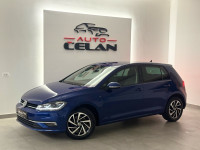 VW Golf 7 Dsg Join Mod.2020⭐️Jamstvo⭐️Matrix_Kamera~Nav.-Acc~Alu