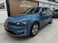 VW Golf 7 e-Golf / Navi / Auto. klima