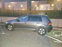 VW Golf 7 eGolf automatik