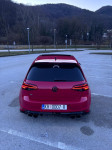 VW Golf 7 R