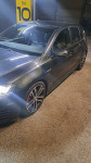 VW Golf 7 GTD
