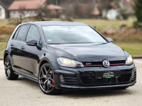 VW Golf 7 GTI DSG PERFORMANCE