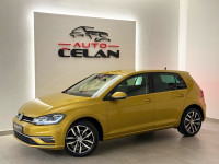 VW Golf 7 Highline Mod.2018⭐️Jamstvo⭐️Matrix~Led Dynamic~Kamera~Nav