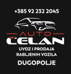VW Golf 7 Join Mod.2020⭐️Jamstvo⭐️Mf~Alu16_Acc~Pdc_Navigacija
