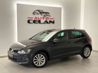 VW Golf 7 Lounge Mod.2016⭐️Jamstvo⭐️Nav.~Mf~Pdc_Alu16