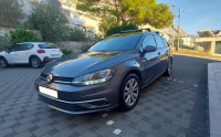VW Golf 7 Plus Variant 1,6 TDI AUTOMATIK
