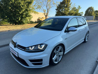VW Golf 7 R*DSG*FULL LED*GRAIL AUSPUH*