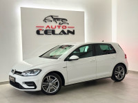 VW Golf 7 R_Line Dsg Mod.2018⭐️Jamstvo⭐️Virtual~Matrix_Led _Navigacija