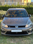 VW GOLF 7 R-LINE
