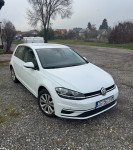 VW Golf 7  Redizajn - Samo 70.000 KM