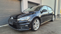 VW Golf 7 Rline DSG(F1l