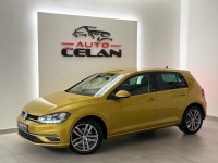 VW Golf 7 Sound Mod.2018⭐️Jamstvo⭐️Led Dynamic_Navigacija_Kamera~R17
