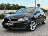 VW Golf 7 TDi 81kw/110ks 150000km 2015g NAVI MW  TOP STANJE