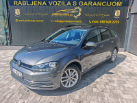 ⭐VW Golf 7 Variant 1,0 TSI BMT DSG◽PRIVAT◽091 782 71 78T◽NAVIGACIJA⭐