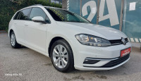 VW Golf 7 Variant 1,5 TSI DSG, U PDV-u, HR VOZILO, ODRŽAVAN