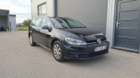 VW Golf 7 Variant 1,6 TDI ,85 kw