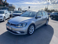 Volkswagen Golf SW 1.6TDI DSG EXEC.VIRTUAL,2019,11.500€ neto,JAMSTVO1g