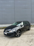 VW Golf 7 Variant 1,6 TDI BMT•360 PDC•NAVI•TEMPOMAT•Radar•NOVO