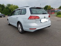 VW Golf 7 Variant 1,6 TDI BMT automatik