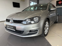 VW Golf 7 Variant 1,6 TDI BMT Comfortline