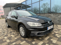 VW Golf 7.5TDI*HIGHLINE**AUTOMAT*KAO NOV(85Kw)NEMA PRENOSA