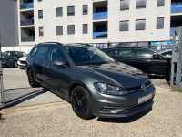 VW Golf 7 Variant 1,6 TDI BMT NAVIGACIJA, LED Nije uvoz