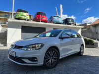 VW Golf 7 Variant 1,6 TDI BMT - REGISTRIRAN GODINU DANA - NOVE GUME !!