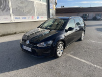 VW Golf 7 Variant 1,6 TDI BMT