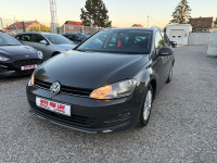 VW Golf 7 Variant 1.6 TDI DSG Automatik Kamera Radar