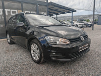 VW Golf 7 Variant 1,6 TDI ** HIGHLINE,NAVI, GRIJ.SJEDALA, ALU 16 **
