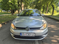 VW Golf 7 Variant 1,6 TDI Navi, park senzori, registriran, jamstvo