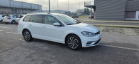 VW Golf 7 Variant 1,6 TDI, Servisna, Navigacija, Parking senzori