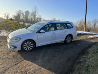 VW Golf 7 Variant 1,6 TDI