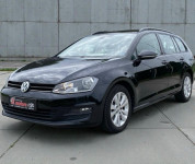 VW Golf 7 Variant 1,6 TDI