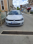 VW Golf 7 Variant 1,6 TDI