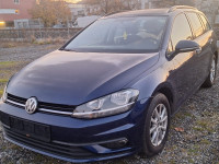 VW Golf 7 Variant 1,6 TDI